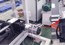 高低溫伺服電機(jī)在汽車(chē)鉸鏈、滑軌耐久測(cè)機(jī)上的應(yīng)用