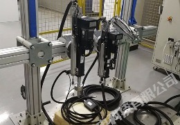 汽車(chē)座椅疲勞測(cè)試使用耐高低溫伺服電機(jī)